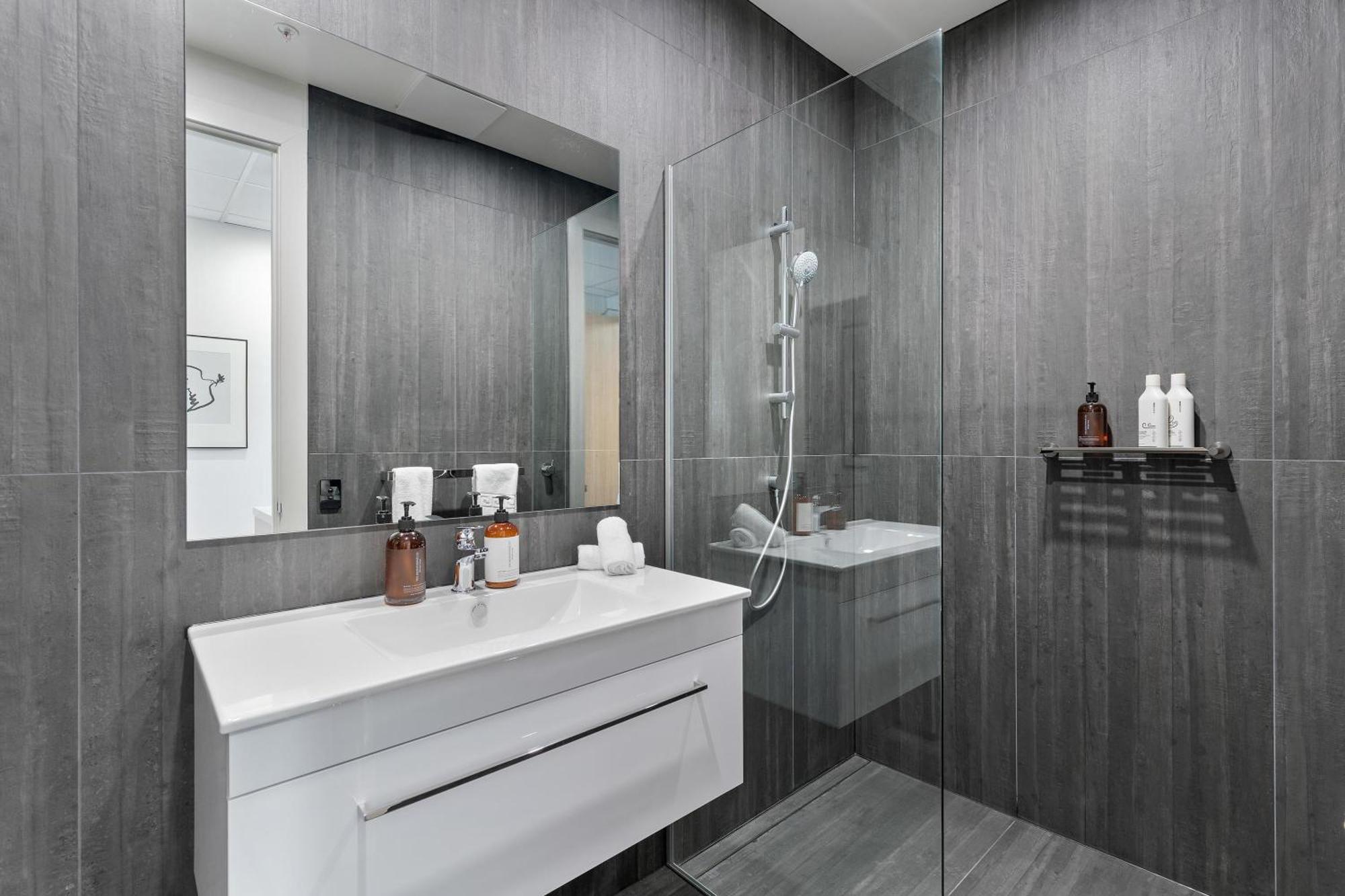 12Th Avenue Suites Queenstown Exterior foto