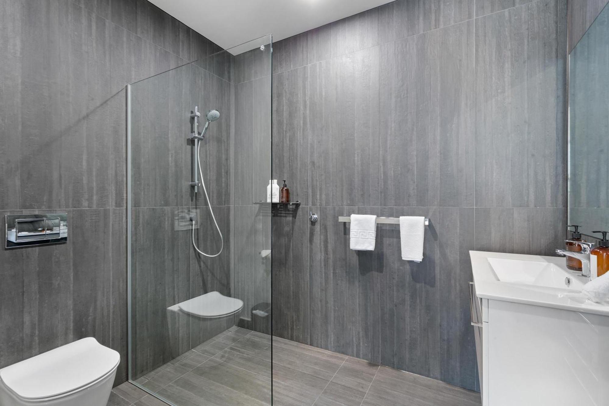 12Th Avenue Suites Queenstown Exterior foto