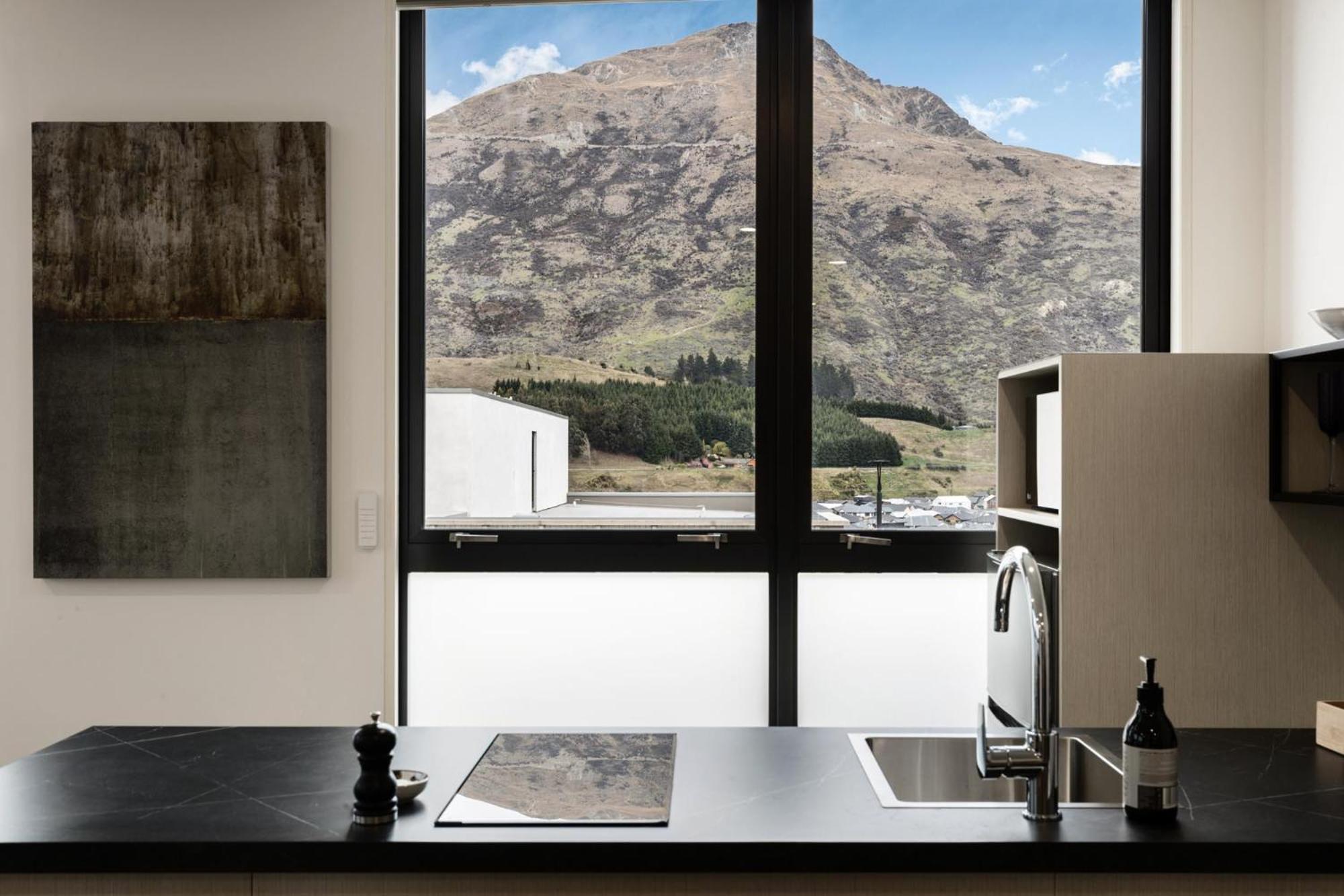 12Th Avenue Suites Queenstown Exterior foto