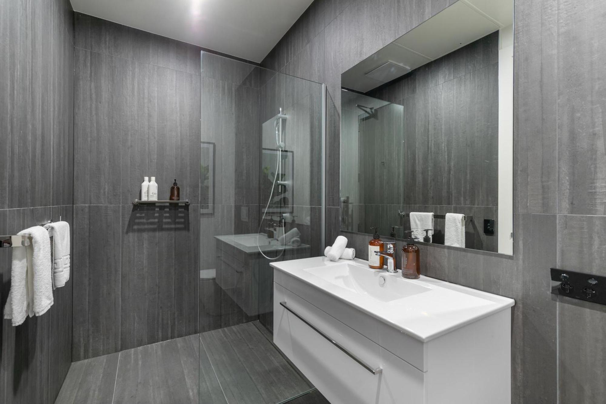 12Th Avenue Suites Queenstown Exterior foto